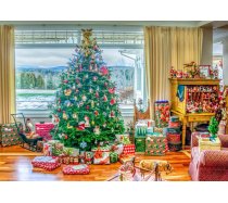 Bluebird - 500 darabos - 70019 - Christmas at Home