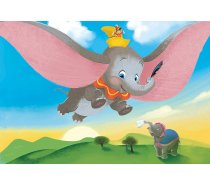 Clementoni - 24 darabos - 20261 - Play for future Maxi puzzle - Dumbo