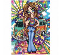 Jacarou - 1000 darabos - Groovy Girl