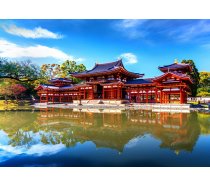 Bluebird - 1000 darabos -70268- Byodo-In Temple