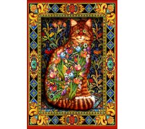 Bluebird - 1500 darabos -70153- Tapestry Cat