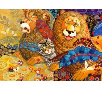 Bluebird - 1000 darabos -70091- Leonine Tapestry