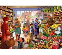 Bluebird - 1000 darabos -70232-P - Village Greengrocer