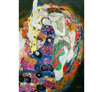 Bluebird - 1000 darabos - 60070 - Gustave Klimt - The Maiden, 1913