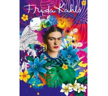 Bluebird - 1500 darabos - 70491 - Frida Kahlo